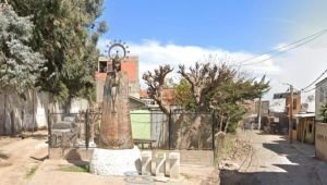 El casco le salvó la vida: Policía recibió un disparo en la cabeza al interceder en un conflicto familiar