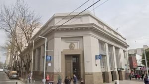 ¿Cierran la sucursal del Banco Nación en Quilmes?