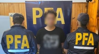 Amenazó con hacer un acto terrorista islámico: Fue detenido en Quilmes