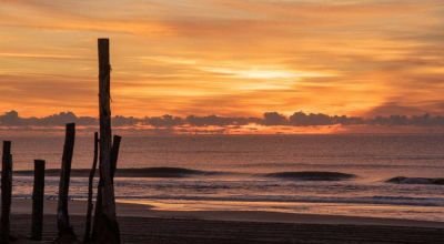 La playa más elegida del verano: Qué hacer en febrero