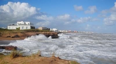 El balneario escondido que se convirtió en la joya de la temporada en la Costa Atlántica