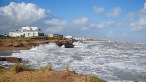 El balneario escondido que se convirtió en la joya de la temporada en la Costa Atlántica