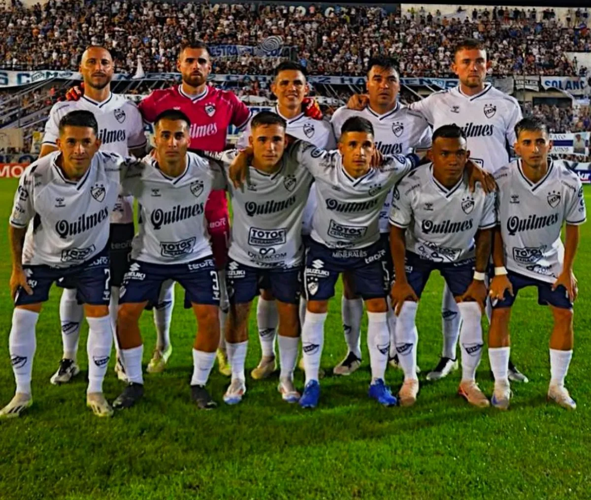 "El Cervecero" enfrenta a All Boys con la urgencia de ganar