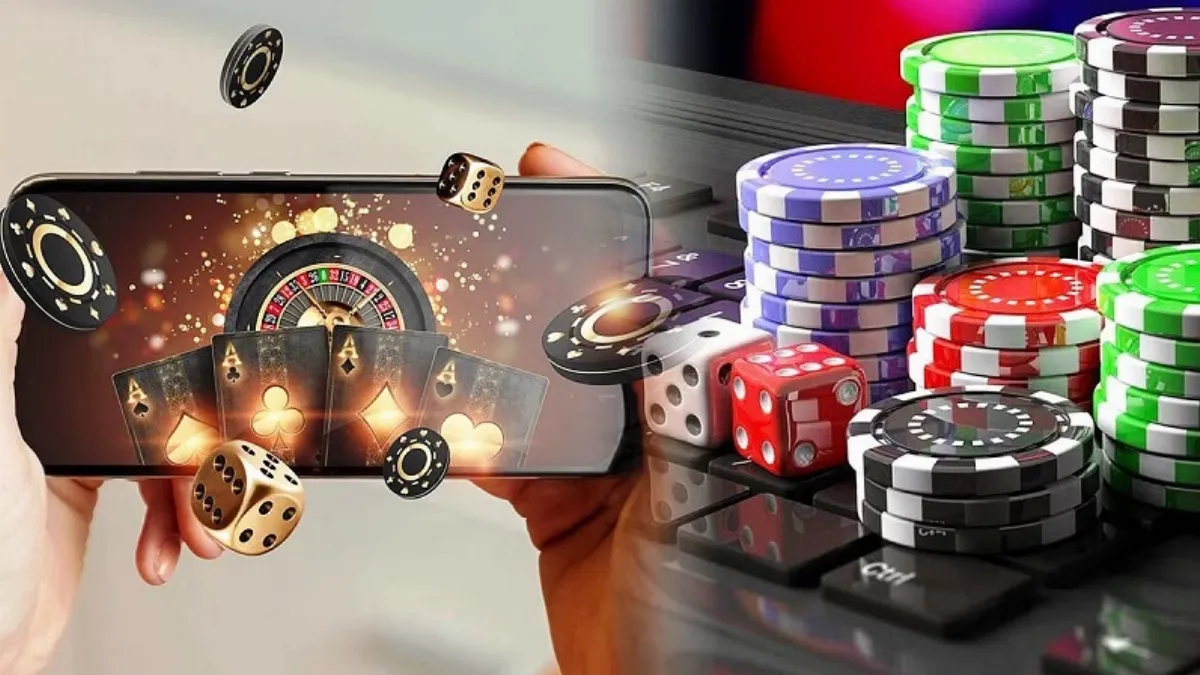 El auge del entretenimiento digital: casinos online y nuevas tendencias