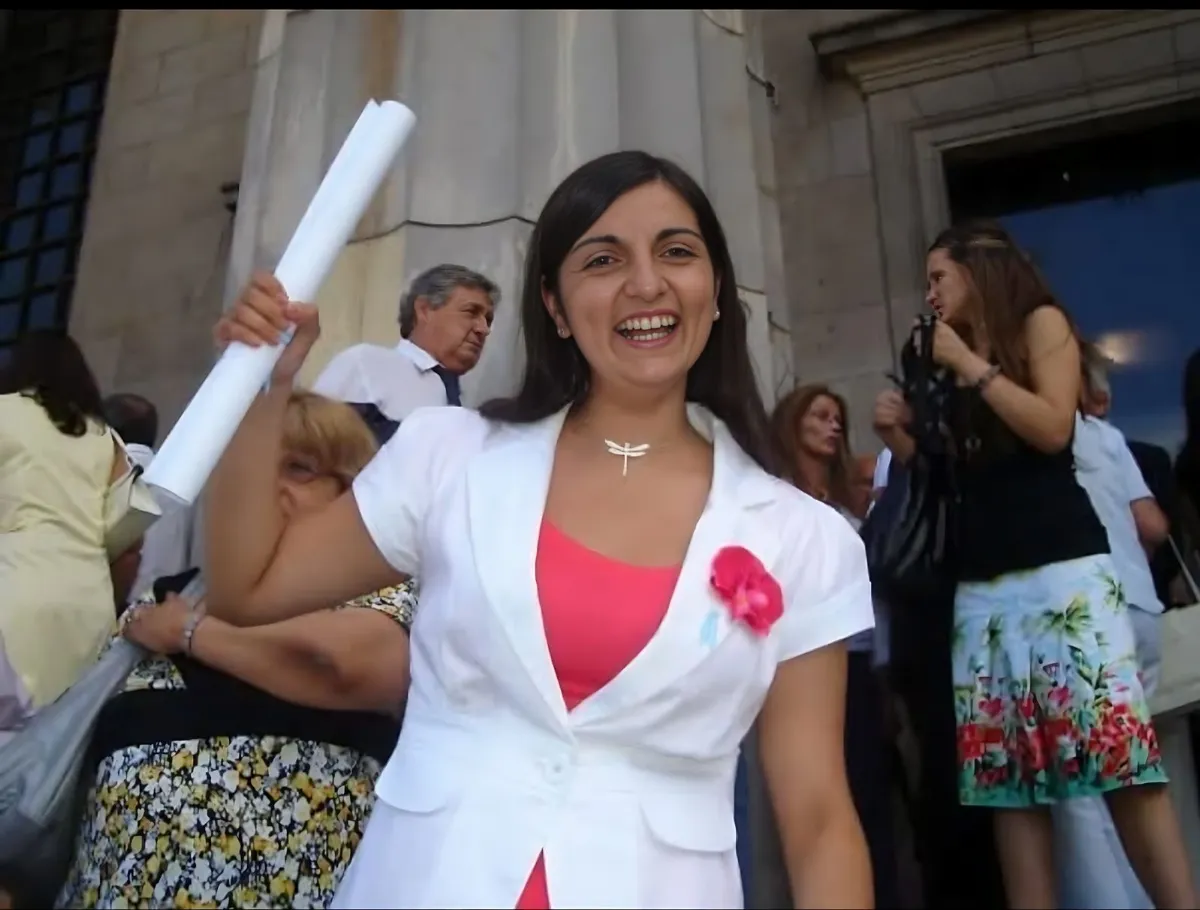 Histórico precedente judicial logrado por una abogada quilmeña en defensa de la niñez