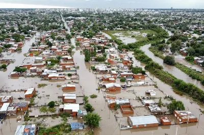 Quilmes se solidariza con Bahía Blanca: campaña de ayuda para los afectados por el temporal