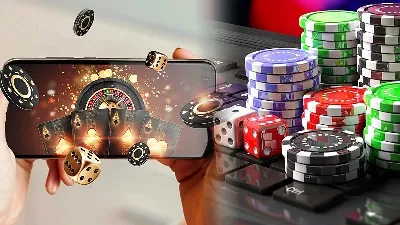 El auge del entretenimiento digital: casinos online y nuevas tendencias